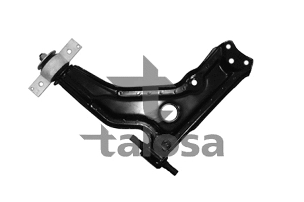 Control/Trailing Arm, wheel suspension (30-00149)