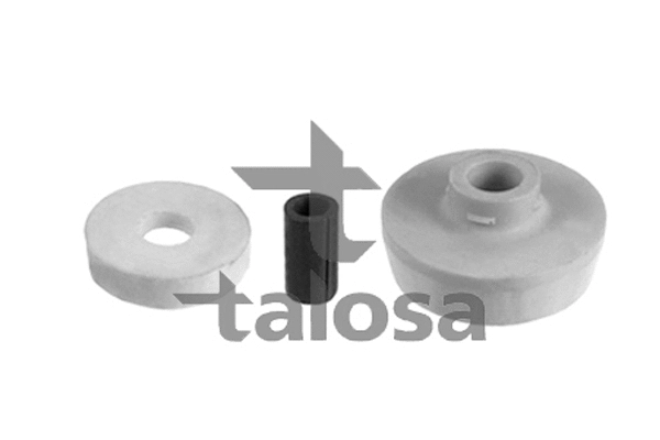 Suspension Strut Support Mount (63-11035)