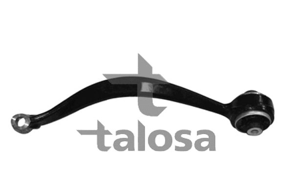 Control/Trailing Arm, wheel suspension (46-04243)