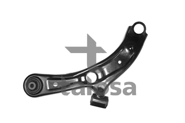 Control/Trailing Arm, wheel suspension (30-04440)