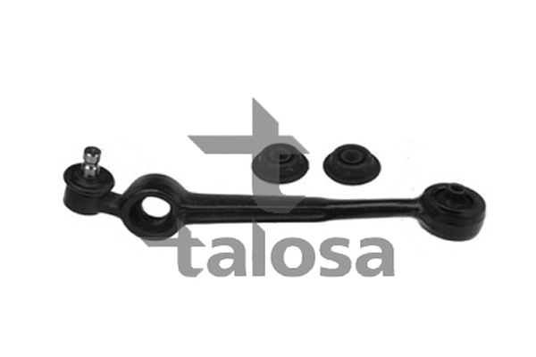 Control/Trailing Arm, wheel suspension (46-02095)