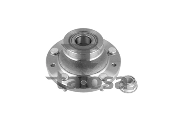 Wheel Bearing Kit (81-FD-0333)
