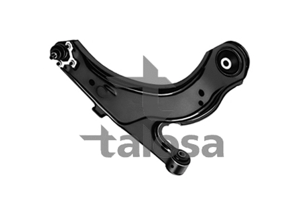 Control/Trailing Arm, wheel suspension (40-09569)