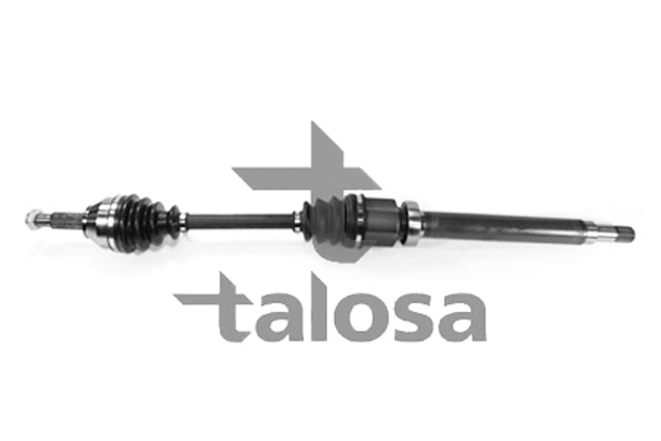 Drive Shaft (76-FD-8049)