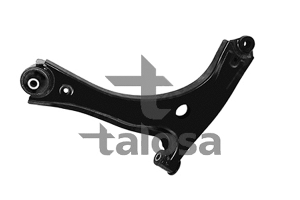 Control/Trailing Arm, wheel suspension (40-01546)
