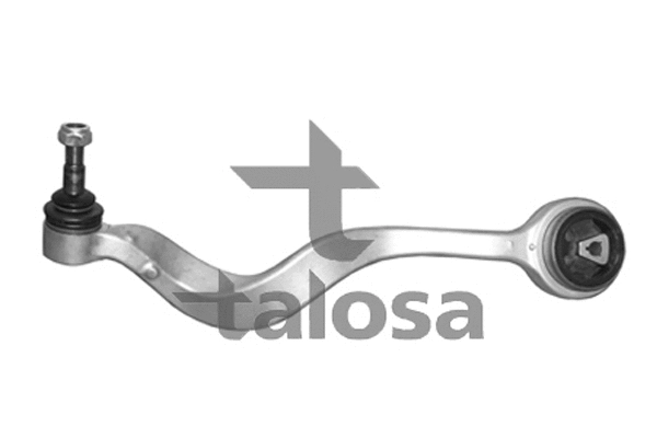 Control/Trailing Arm, wheel suspension (46-00975)