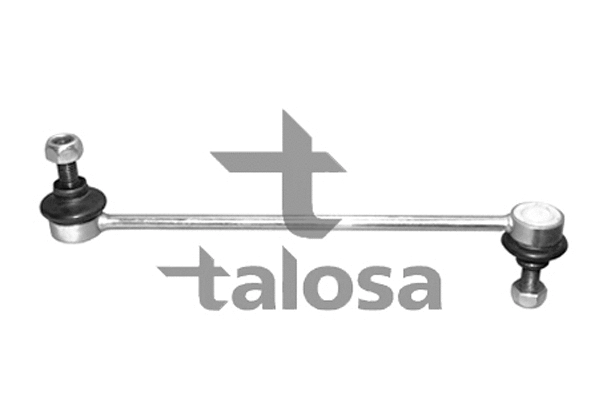 Link/Coupling Rod, stabiliser bar (50-09040)