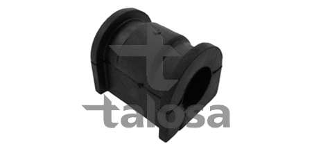 Mounting, stabiliser bar (65-02492)