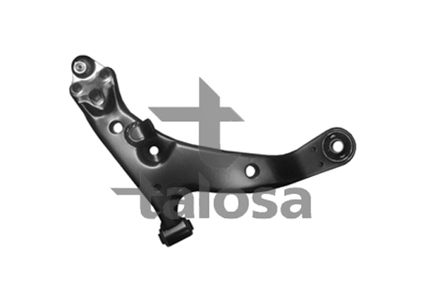Control/Trailing Arm, wheel suspension (40-04627)