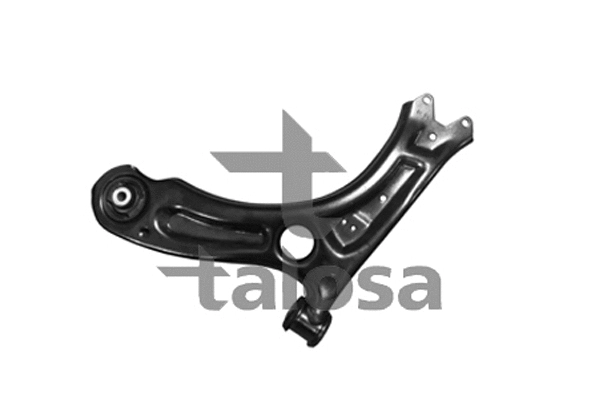 Control/Trailing Arm, wheel suspension (30-08673)
