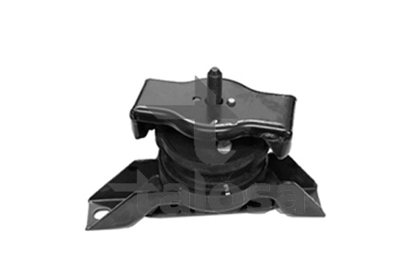 Mounting, engine (61-06837)