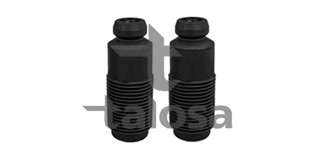 Dust Cover Kit, shock absorber (63-15325)