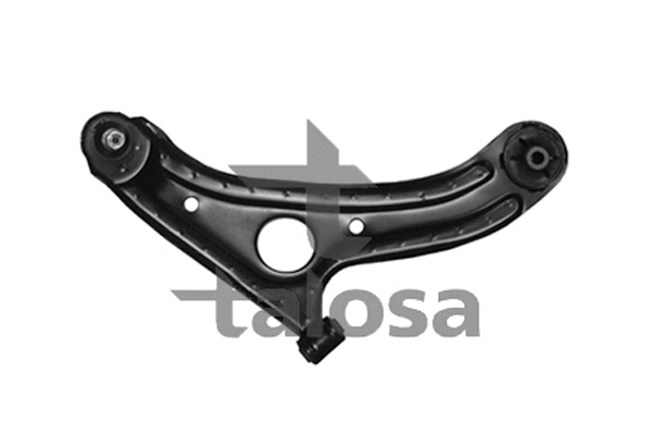 Control/Trailing Arm, wheel suspension (40-04049)