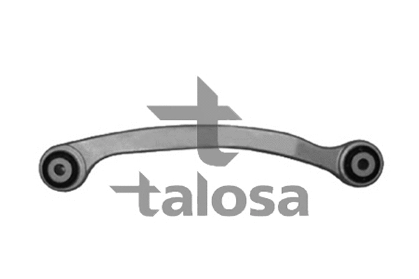 Control/Trailing Arm, wheel suspension (46-01289)