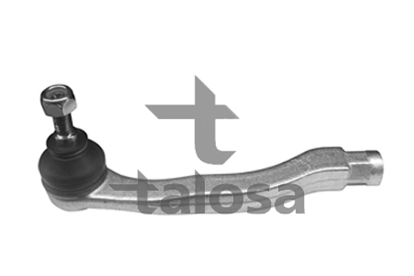 Tie Rod End (42-02724)