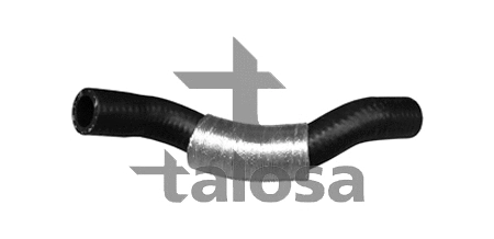 Charge Air Hose (66-14896)