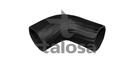 Charge Air Hose (66-15098)