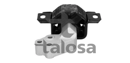 Mounting, engine (61-16019)