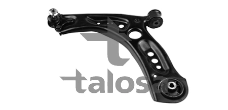 Control/Trailing Arm, wheel suspension (40-17185)