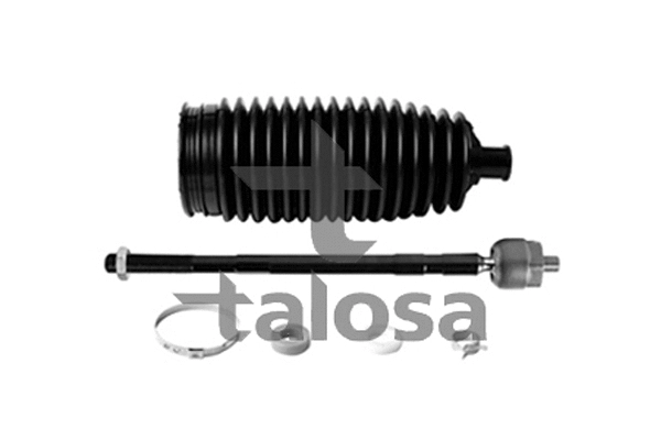 Inner Tie Rod (44-11104KM)