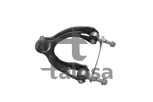 Control/Trailing Arm, wheel suspension (40-02773)
