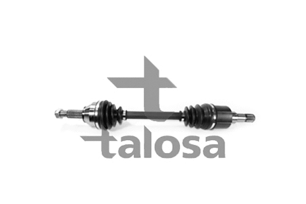 Drive Shaft (76-FD-8048)