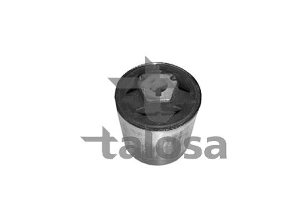 Mounting, control/trailing arm (57-08414)