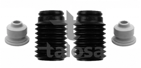 Dust Cover Kit, shock absorber (63-14570)