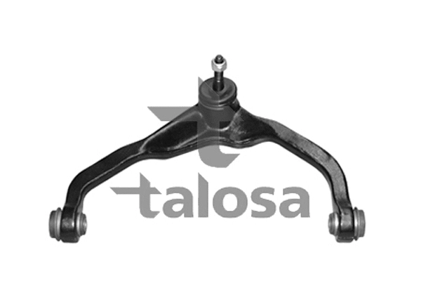 Control/Trailing Arm, wheel suspension (40-11177)