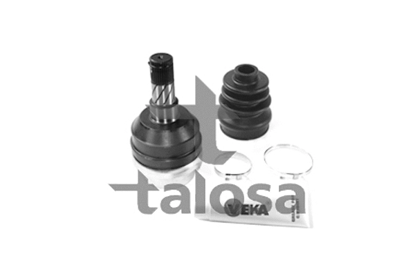 Joint Kit, drive shaft (77-OP-5003)
