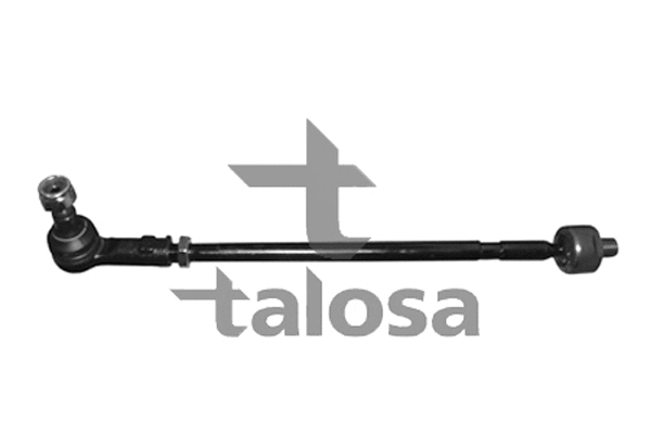 Tie Rod (41-00207)