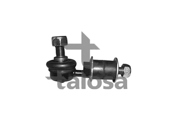 Link/Coupling Rod, stabiliser bar (50-04457)
