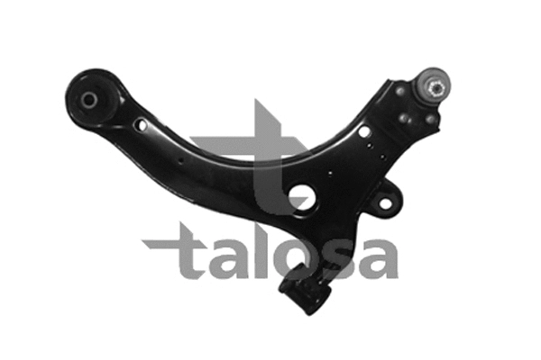Control/Trailing Arm, wheel suspension (40-05409)