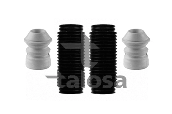 Dust Cover Kit, shock absorber (63-14424)