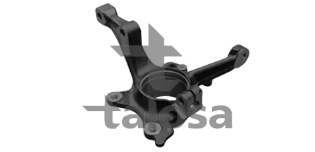 Steering Knuckle, wheel suspension (79-04402R)
