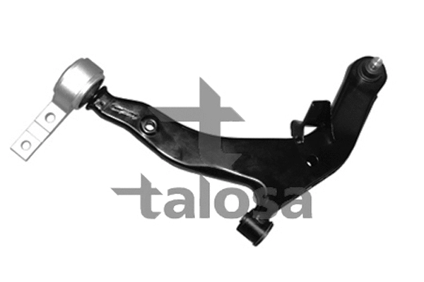 Control/Trailing Arm, wheel suspension (40-08996)