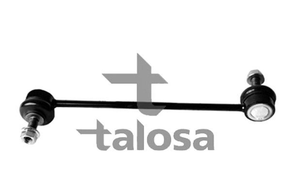 Link/Coupling Rod, stabiliser bar (50-10673)