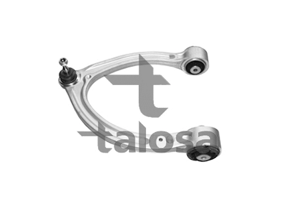 Control/Trailing Arm, wheel suspension (40-07908)