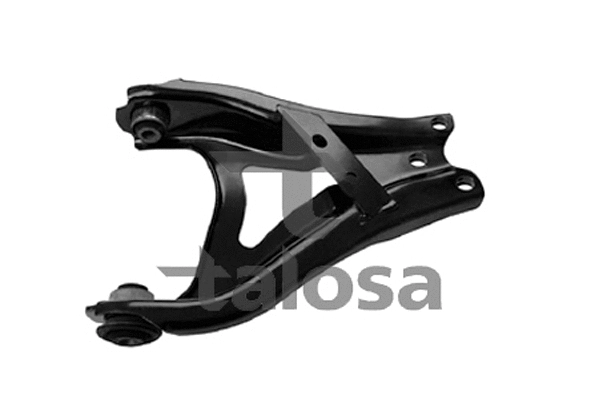 Control/Trailing Arm, wheel suspension (30-13454)