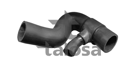 Charge Air Hose (66-14823)