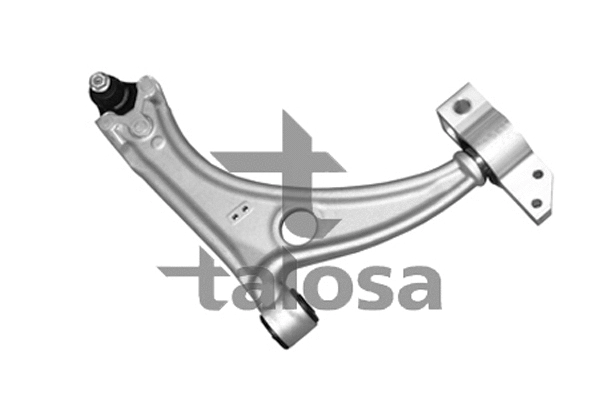 Control/Trailing Arm, wheel suspension (40-12059)