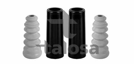Dust Cover Kit, shock absorber (63-16702)