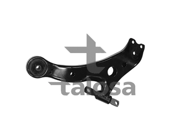 Control/Trailing Arm, wheel suspension (30-08244)
