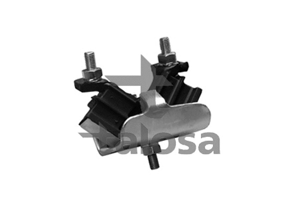Mounting, engine (61-05202)