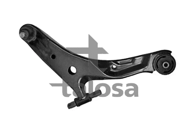 Control/Trailing Arm, wheel suspension (40-07847)