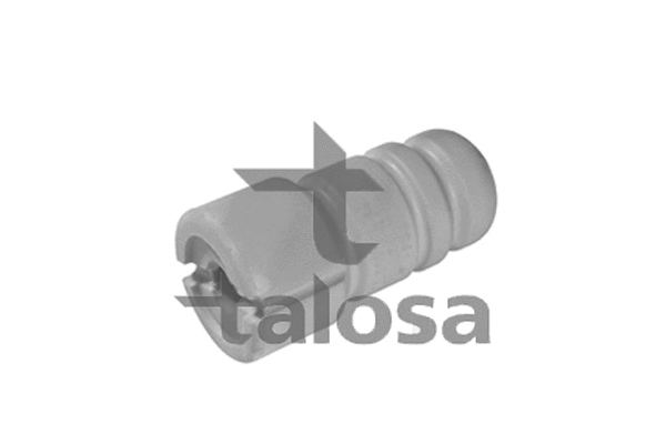 Rubber Buffer, suspension (63-08075)