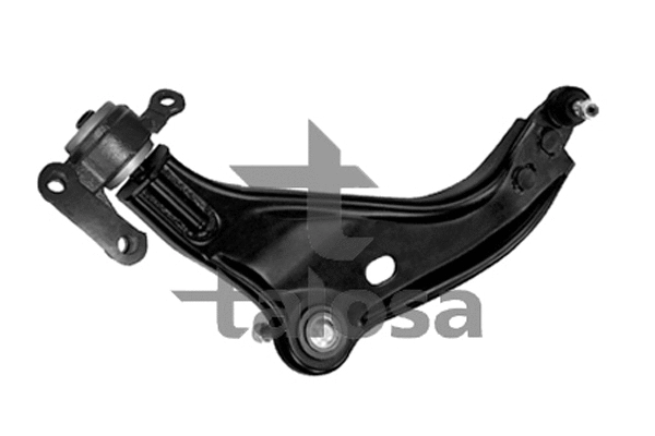 Control/Trailing Arm, wheel suspension (40-06463)