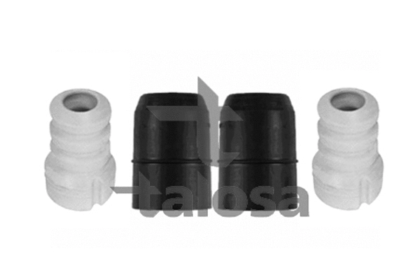 Dust Cover Kit, shock absorber (63-14531)