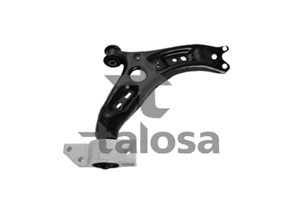 Control/Trailing Arm, wheel suspension (30-07483)