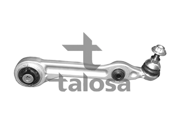 Control/Trailing Arm, wheel suspension (46-12433)